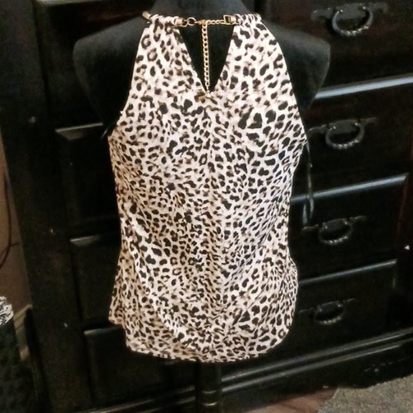 🔥CK choker top - Picture 2 of 6